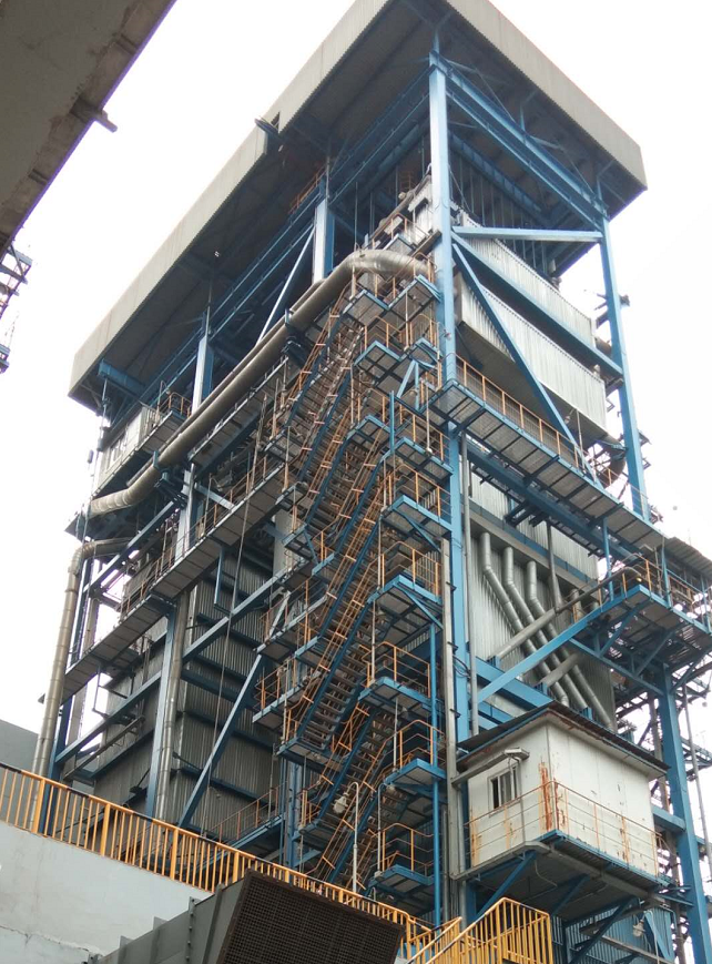 循环硫化床用刚玉耐磨可塑料