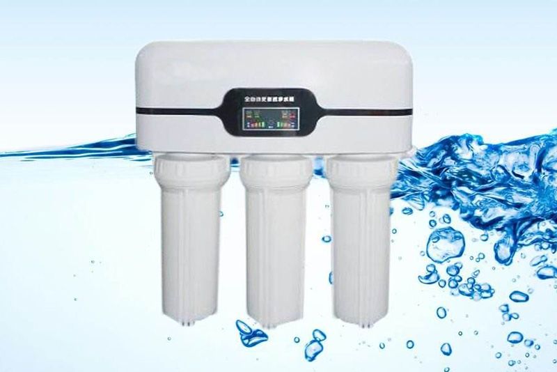 深圳净水器方案开发 深圳净水器方案开发