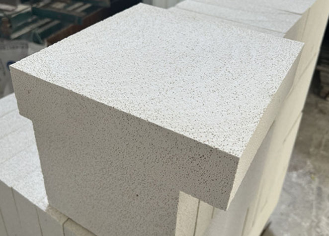 莫来石保温砖