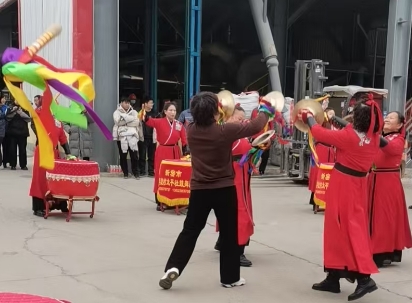 2025，郑州四季火，开工大吉