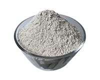 铸铁无芯感应电炉炉衬料