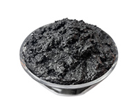 铸包抗渣涂抹料