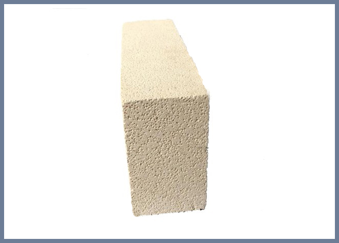 jm23轻质莫来石保温砖